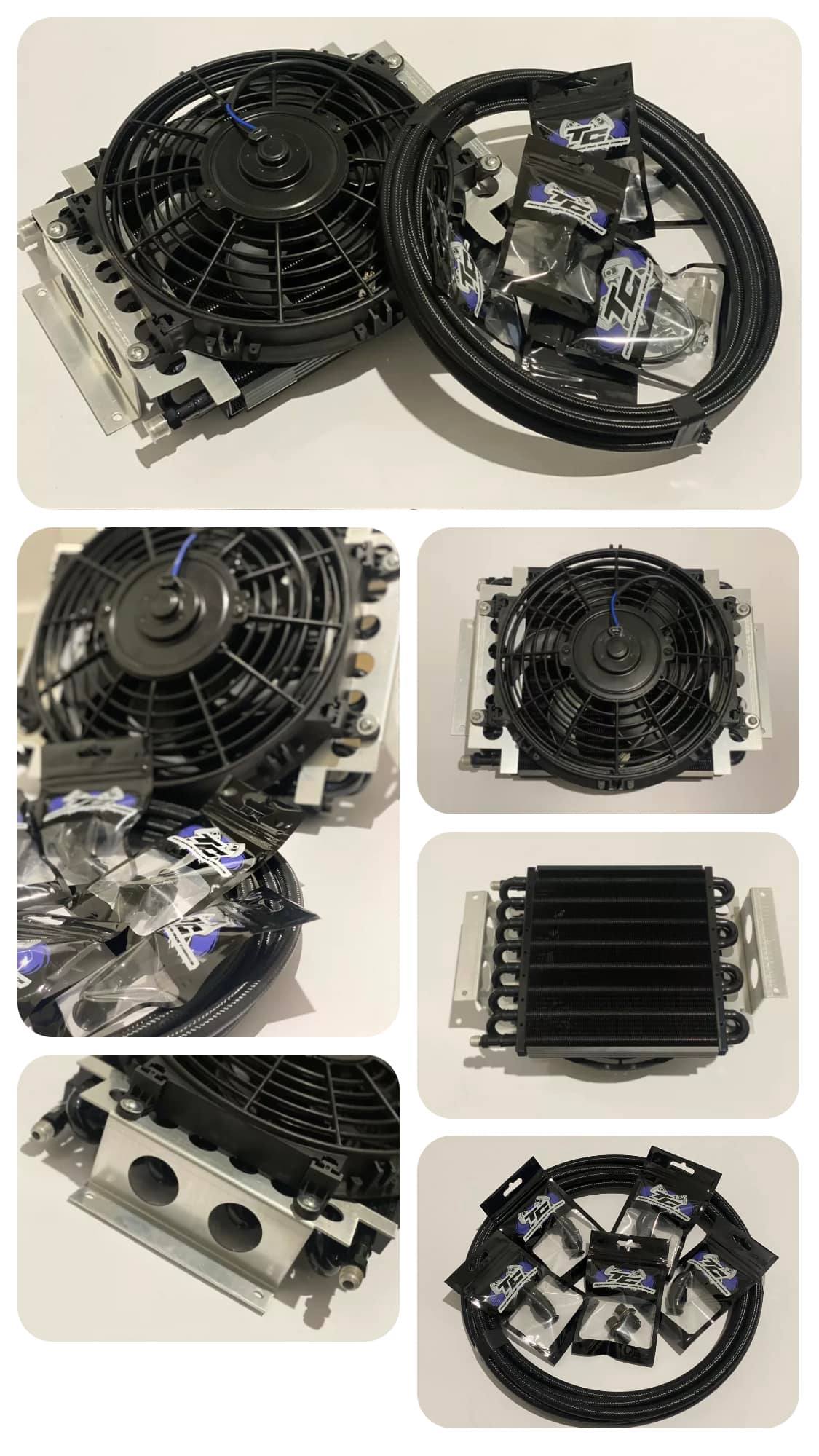 Tc Performance popular... - Tc Performance & Race Engines