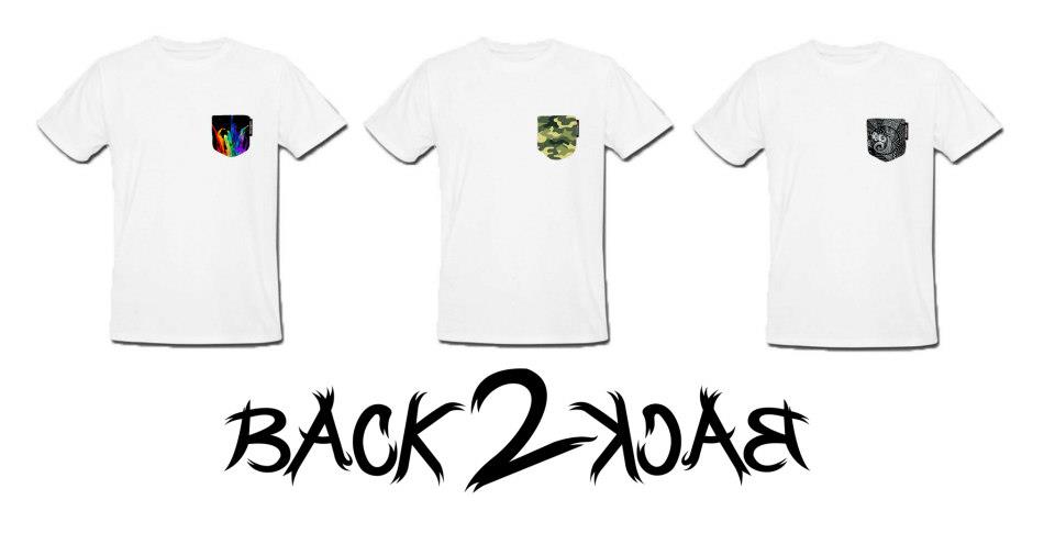 Back2Back Apparel