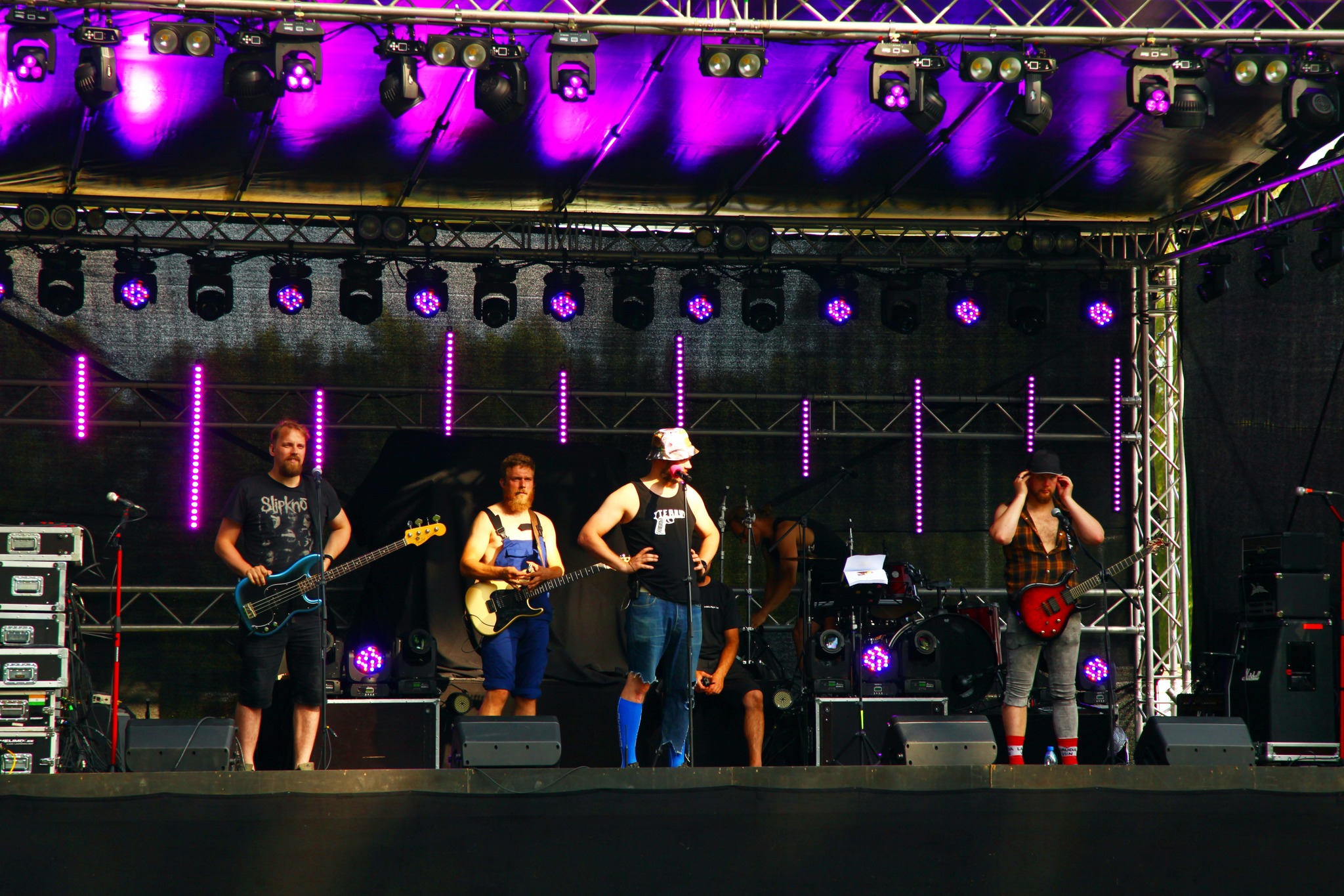 Veriora Rock Stroganoff