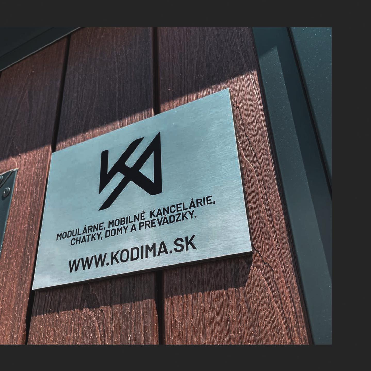Kodima - Showroom #kodima je tu pre vás. Vytvorili sme... | Facebook