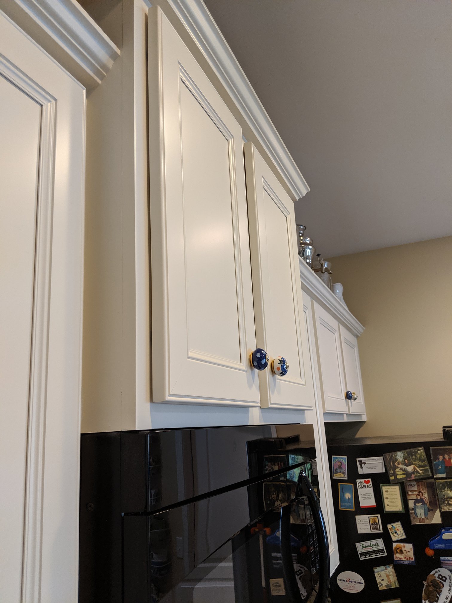Paragon Painting | Summerville SC