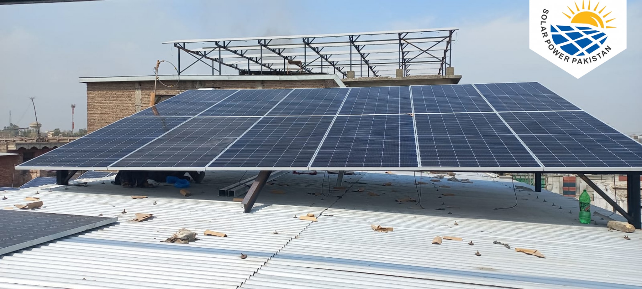 Solar Energy By Sami n Sami