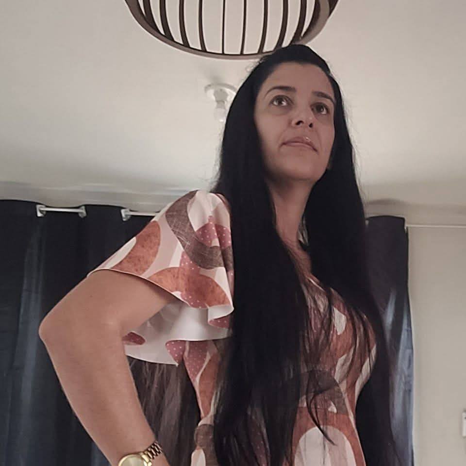 Fabiola Ribeiro