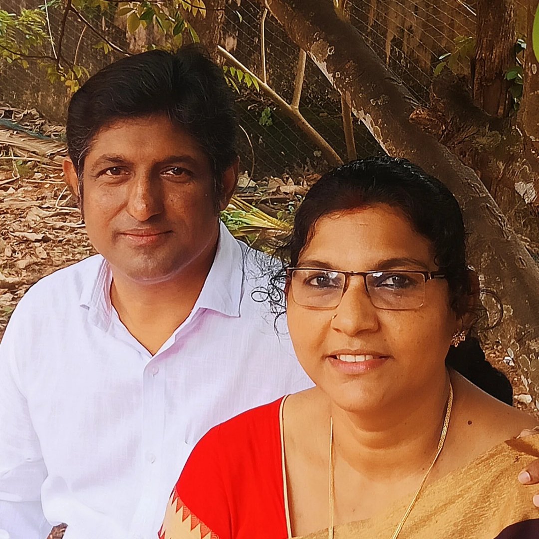 Suresh G Puliyoor