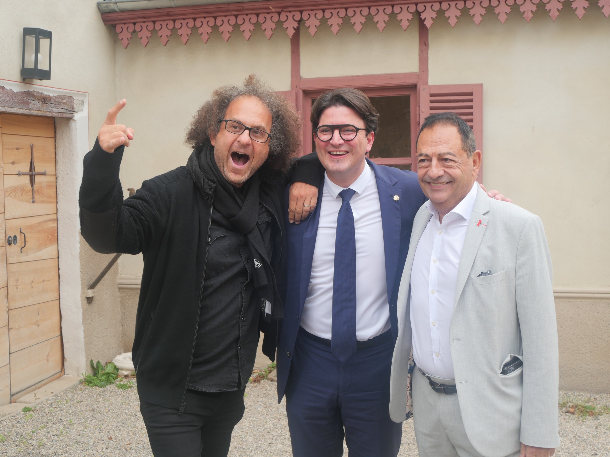 Laurent Karila Avocat