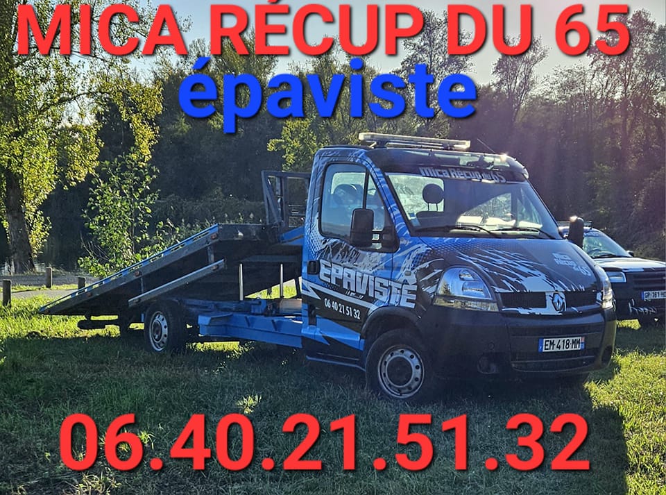Les associations des Hautes-Pyrénées (65) | Épaviste Agréer débarasse ...