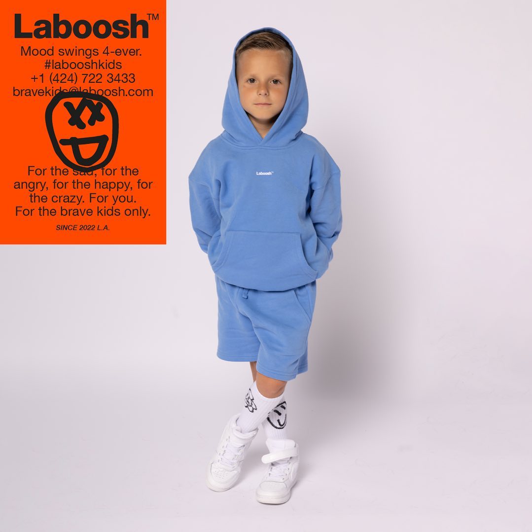 Laboosh | Los Angeles CA