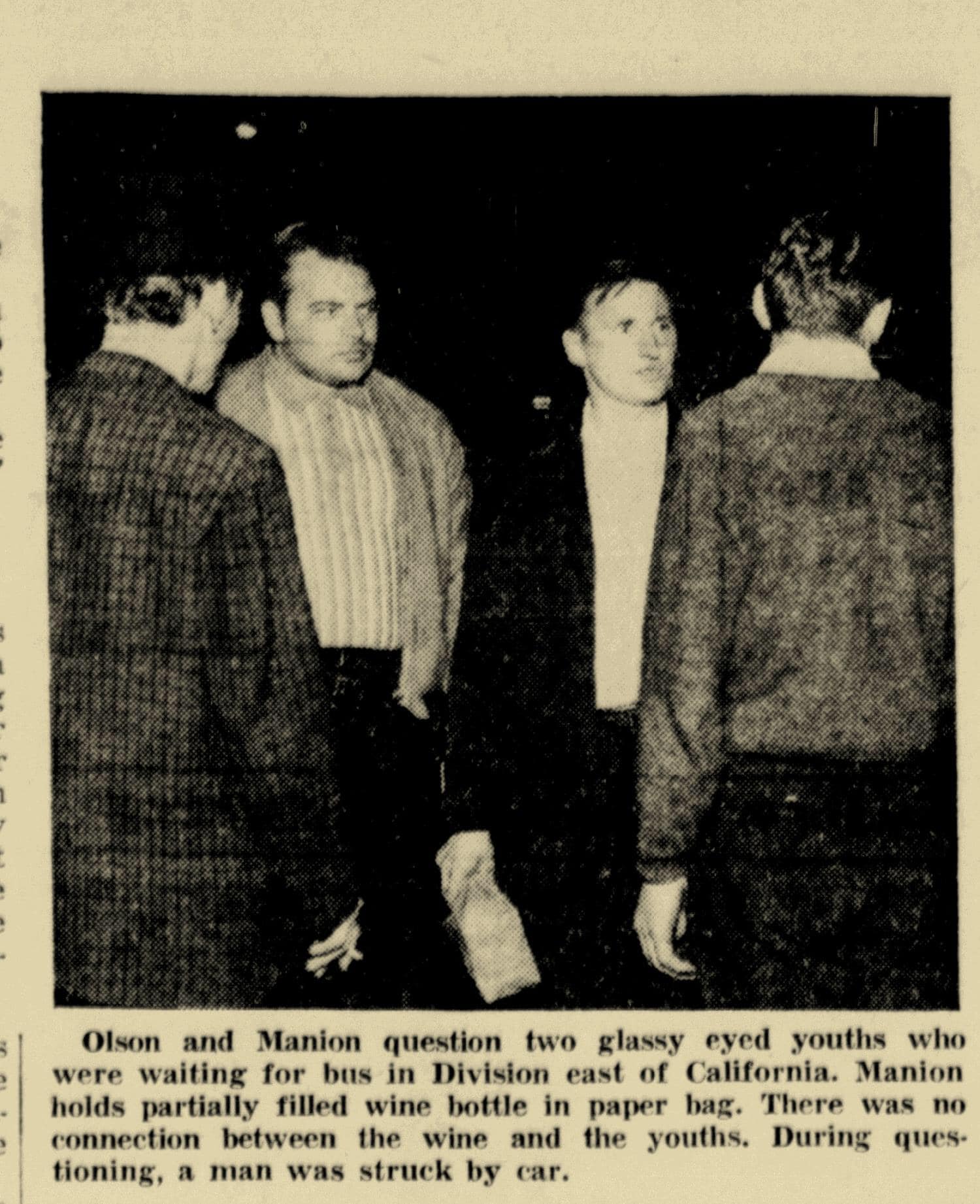 Chicago Greaser Gangs/Clubs - The Full Story | Chicago’s first two ...