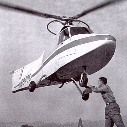 Flight - November 2, 1959 marks the day the Lockheed CL-475 took it’s ...