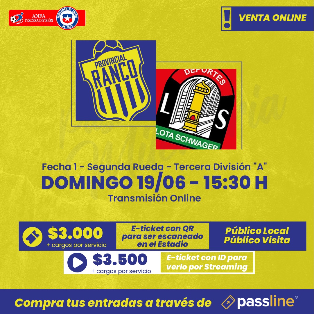 Día del Padre = Día de Ranco 🔥... - Provincial Ranco