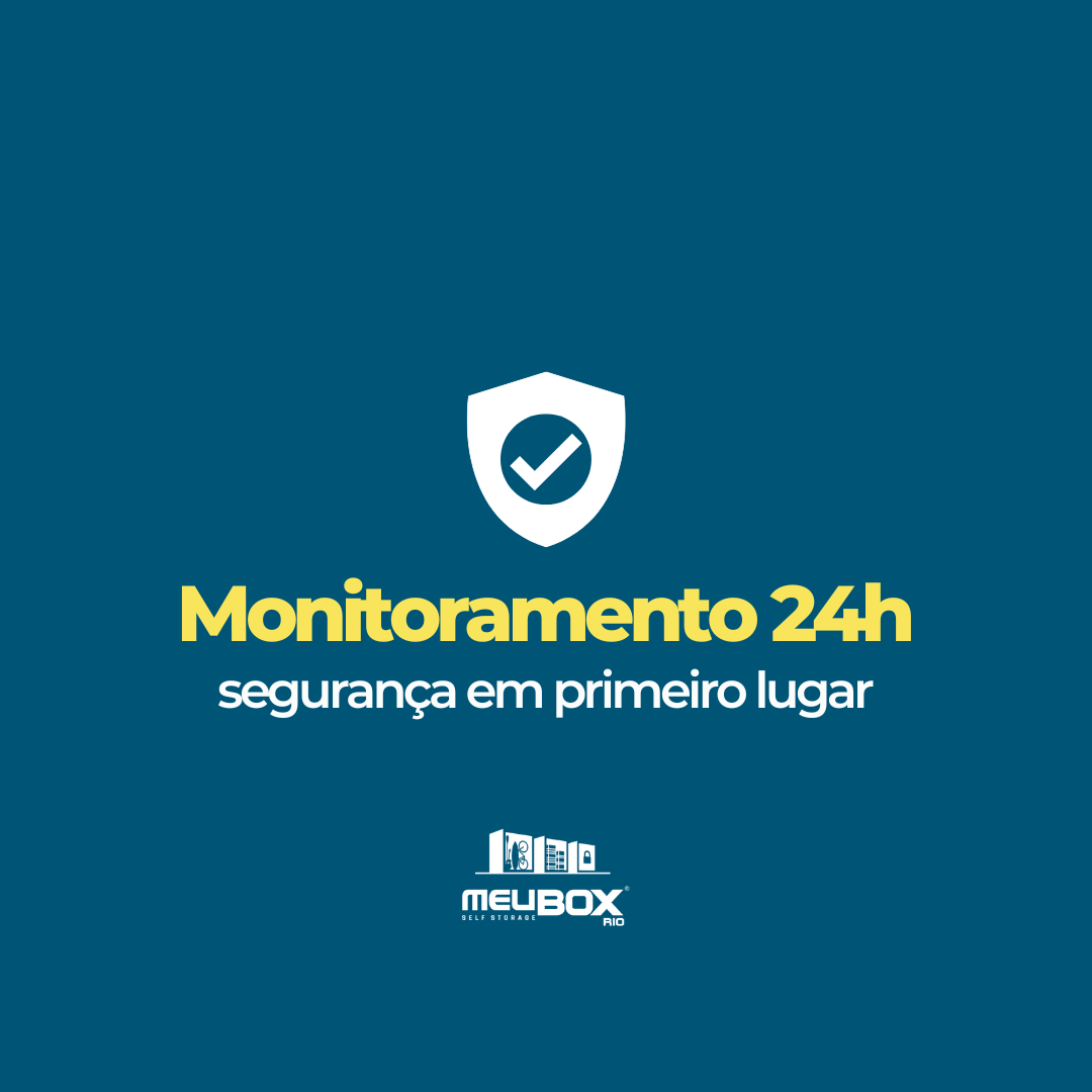 Meu Box Rio - Seus documentos, móveis e demais itens totalmente seguros ...