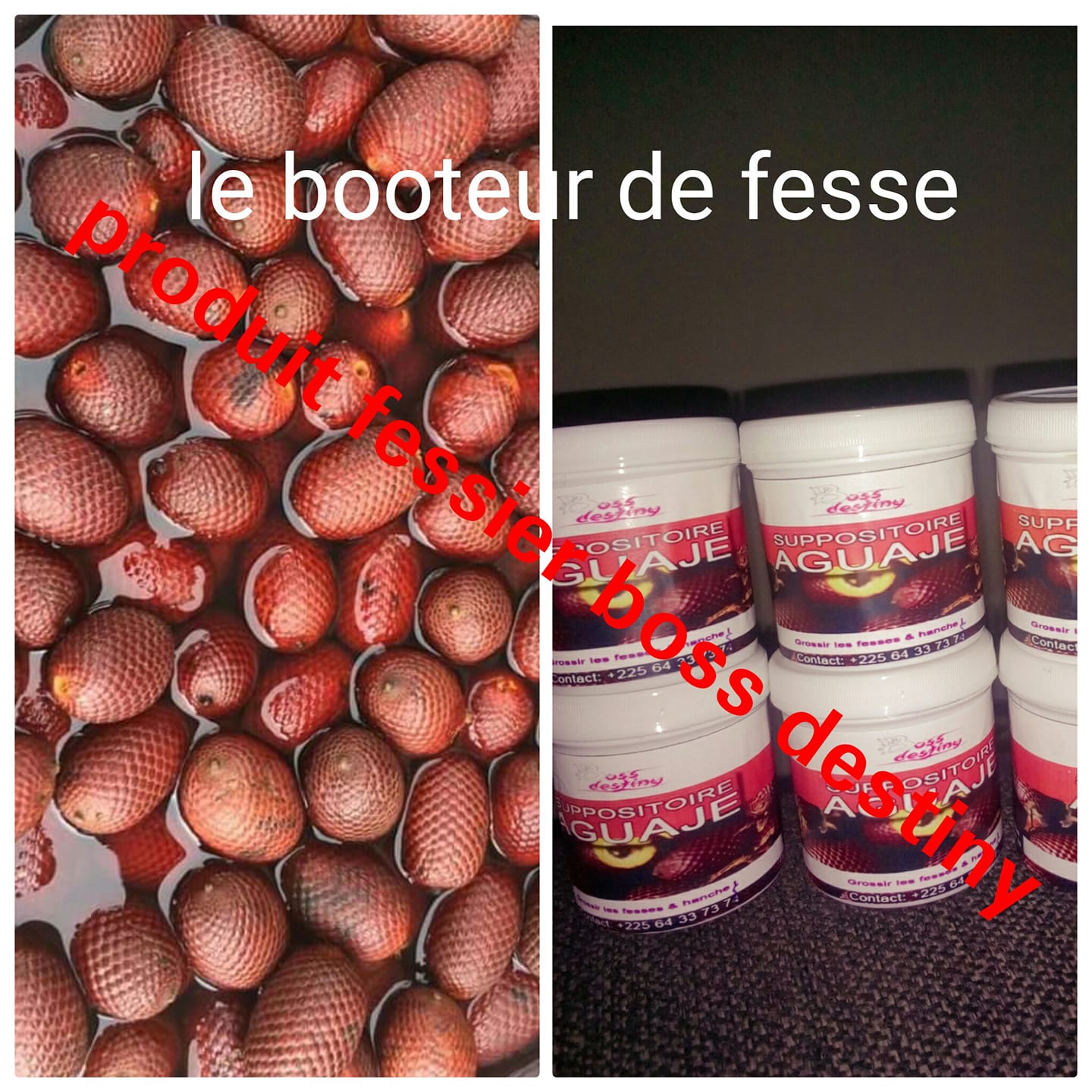 Fenugrec Suppositoire Pour Grossir Les Fessiers En Pharmacie