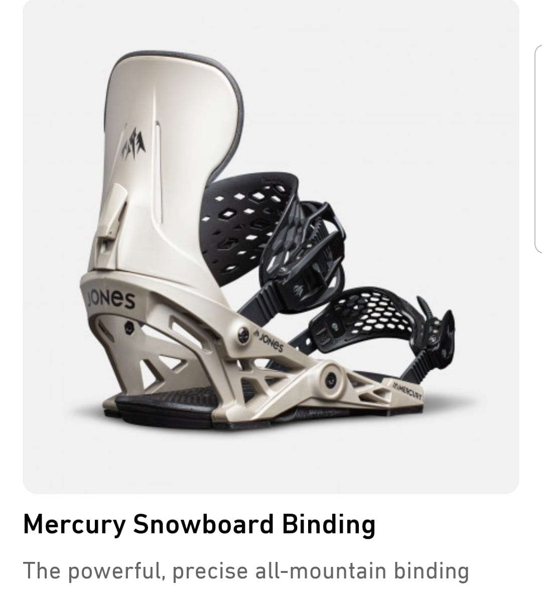 jones apollo snowboard bindings 2020 Pro – Jones Reup What sets the Apollo apart is the Flax Carbon highback that features a wide upper section that locks in your boot top on toe side turns Jones Apollo snowboard bindings Black
