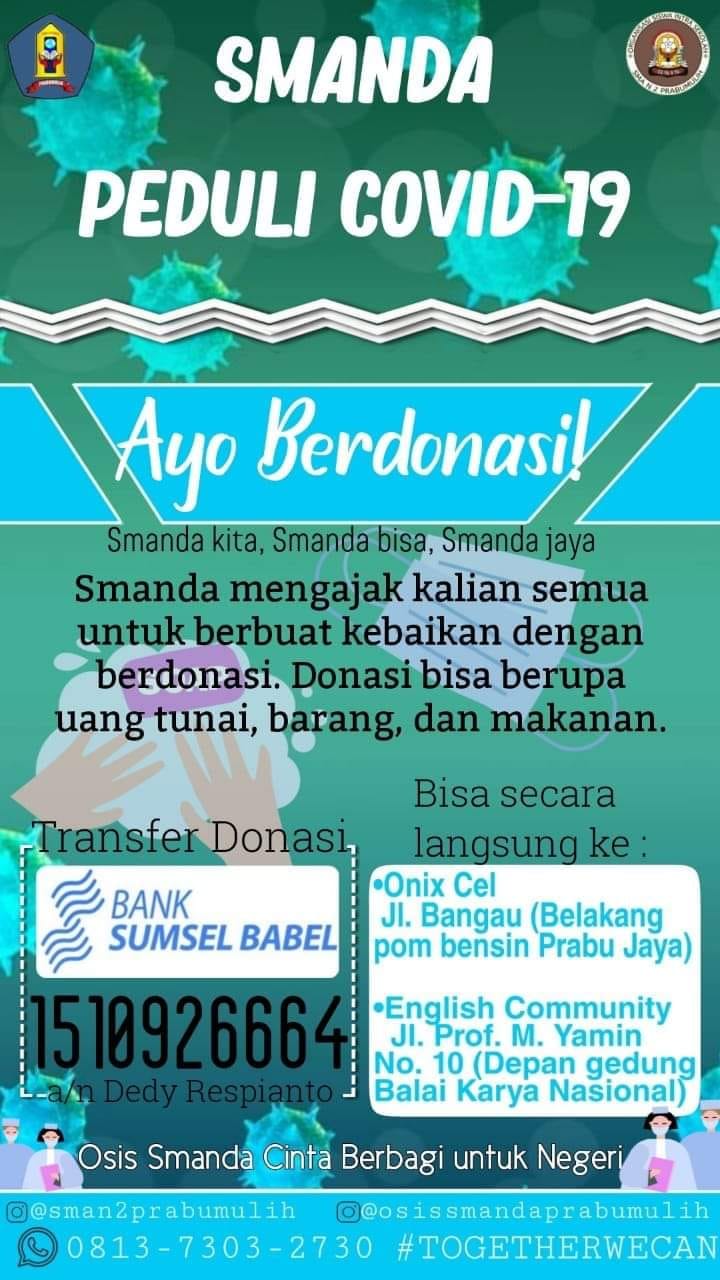 English Community English Community Prabumulih