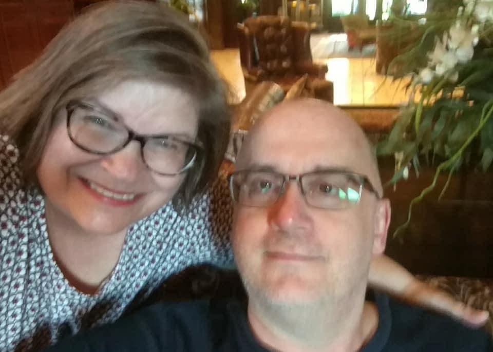 Conduit Mission - Ken and Kristy served at a local... | Facebook