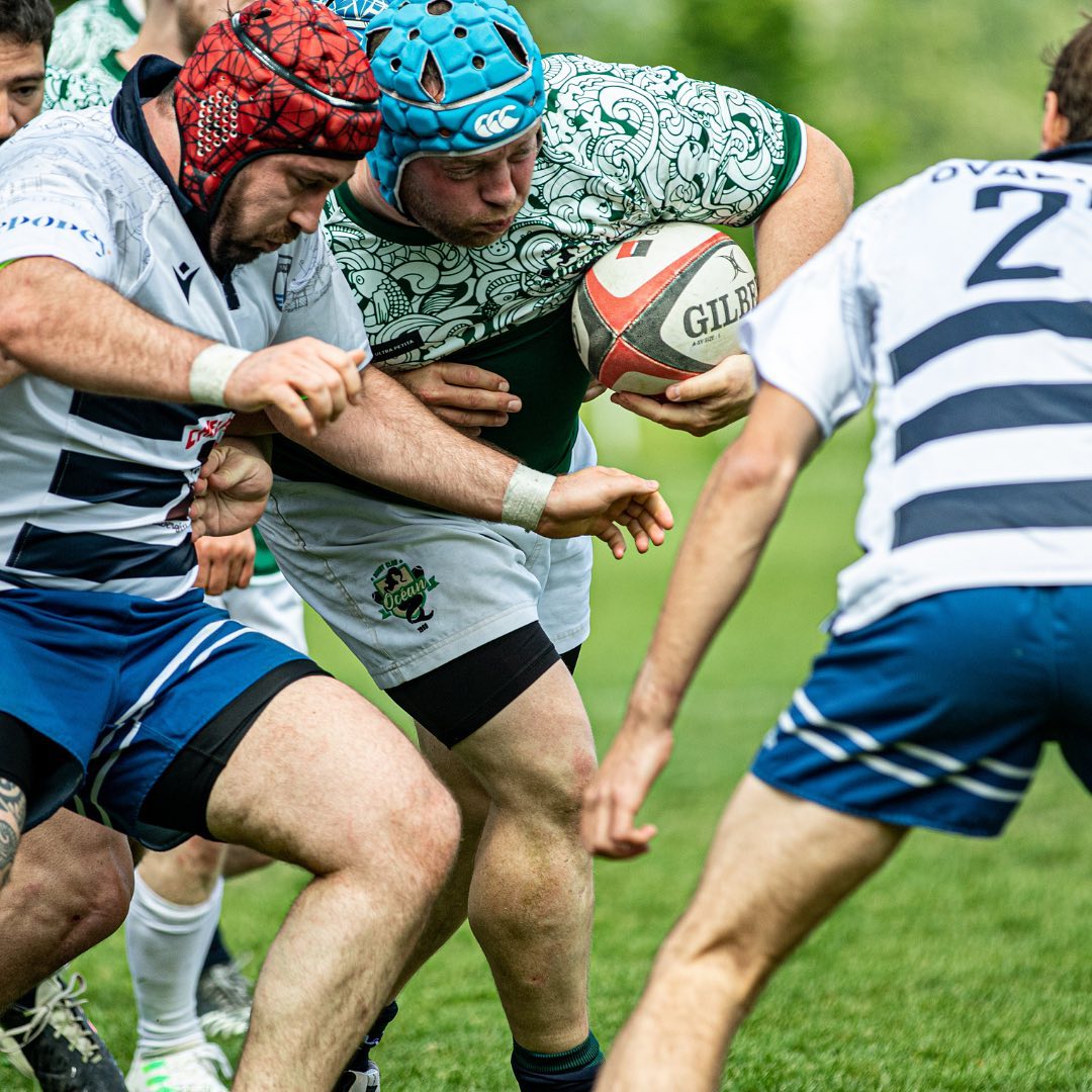 Ocean Rugby Club