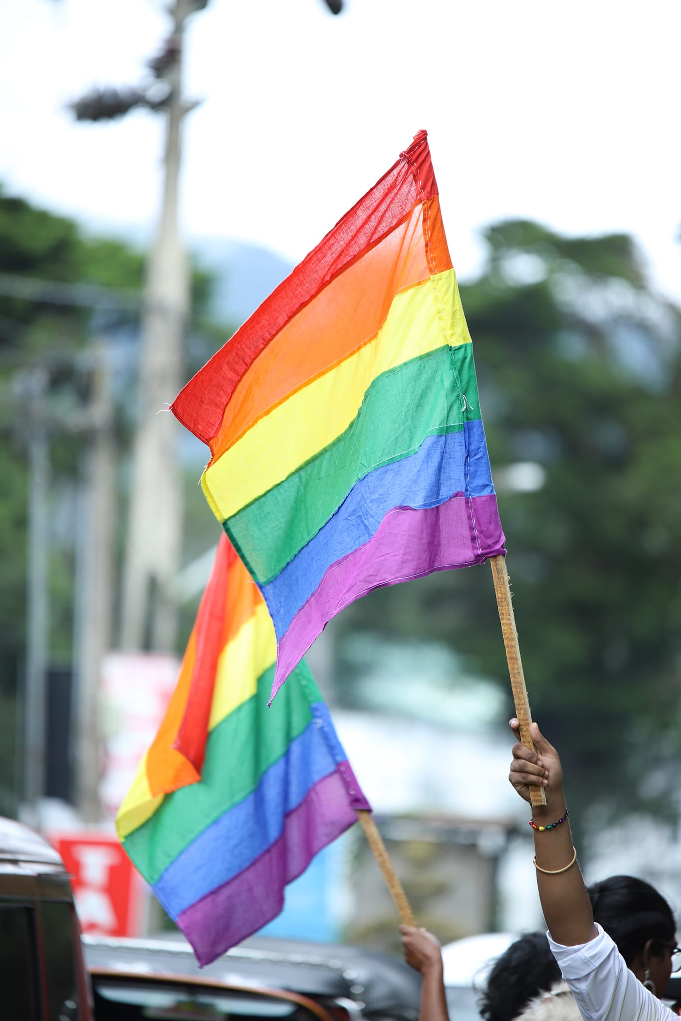Generation Pride | Colombo