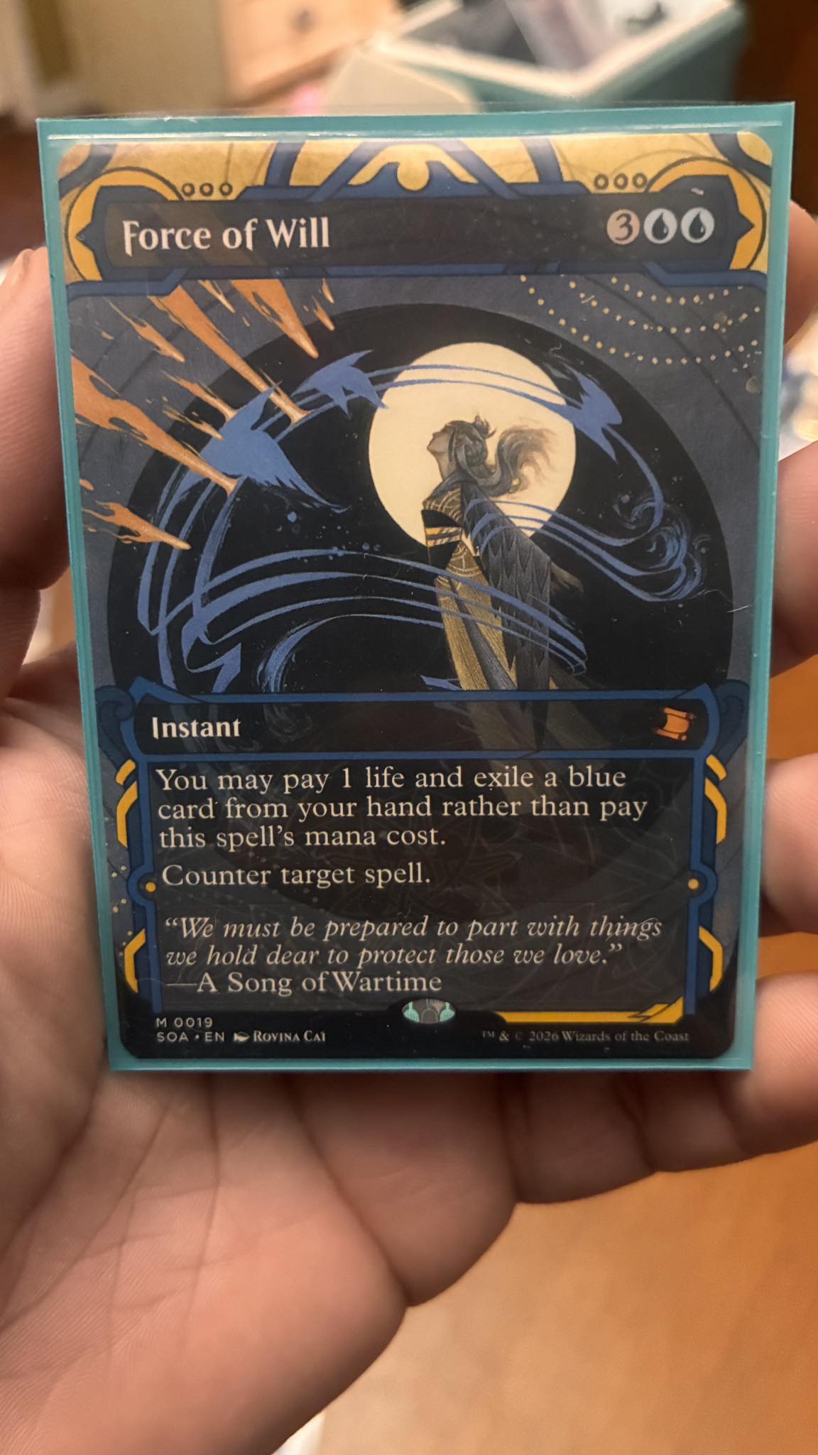 force of will booster box Will: Game of Gods Reloaded where darkness reigns and demons freely roam Force of Will: Masterpiece Collection