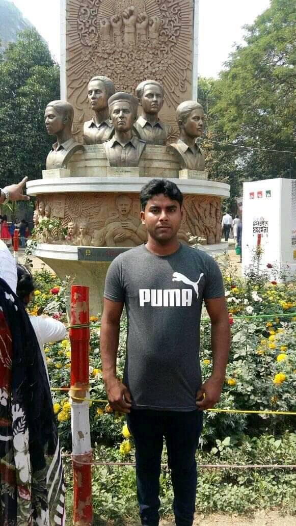Md Suzon