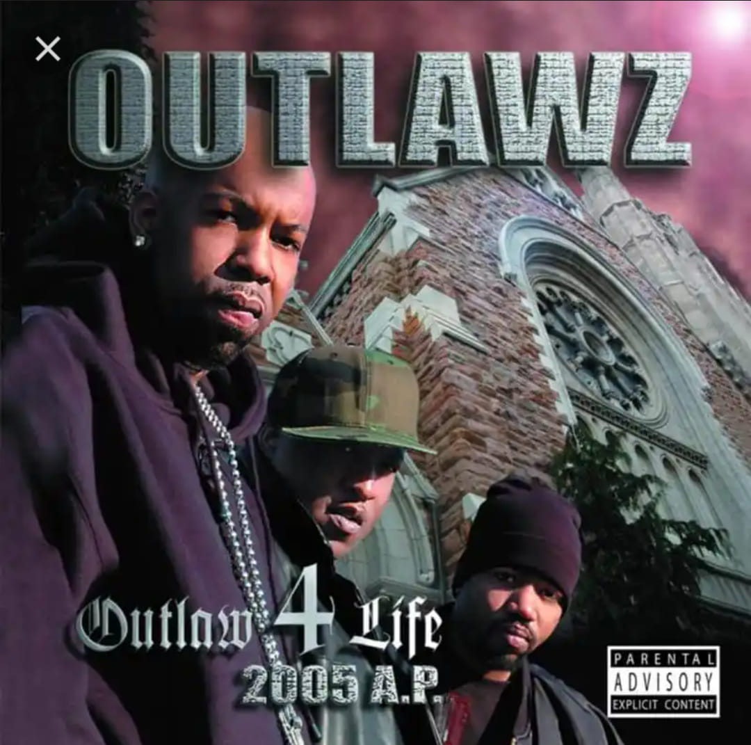 Outlawz's 