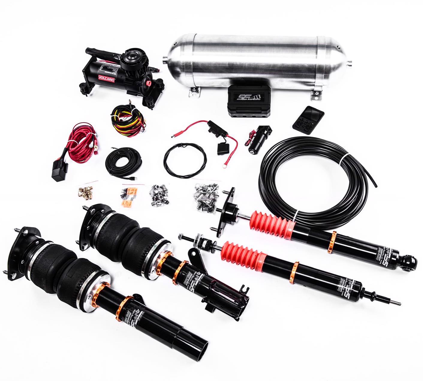 Le damos la introducción a nuestra... - CDR Auto Accessories
