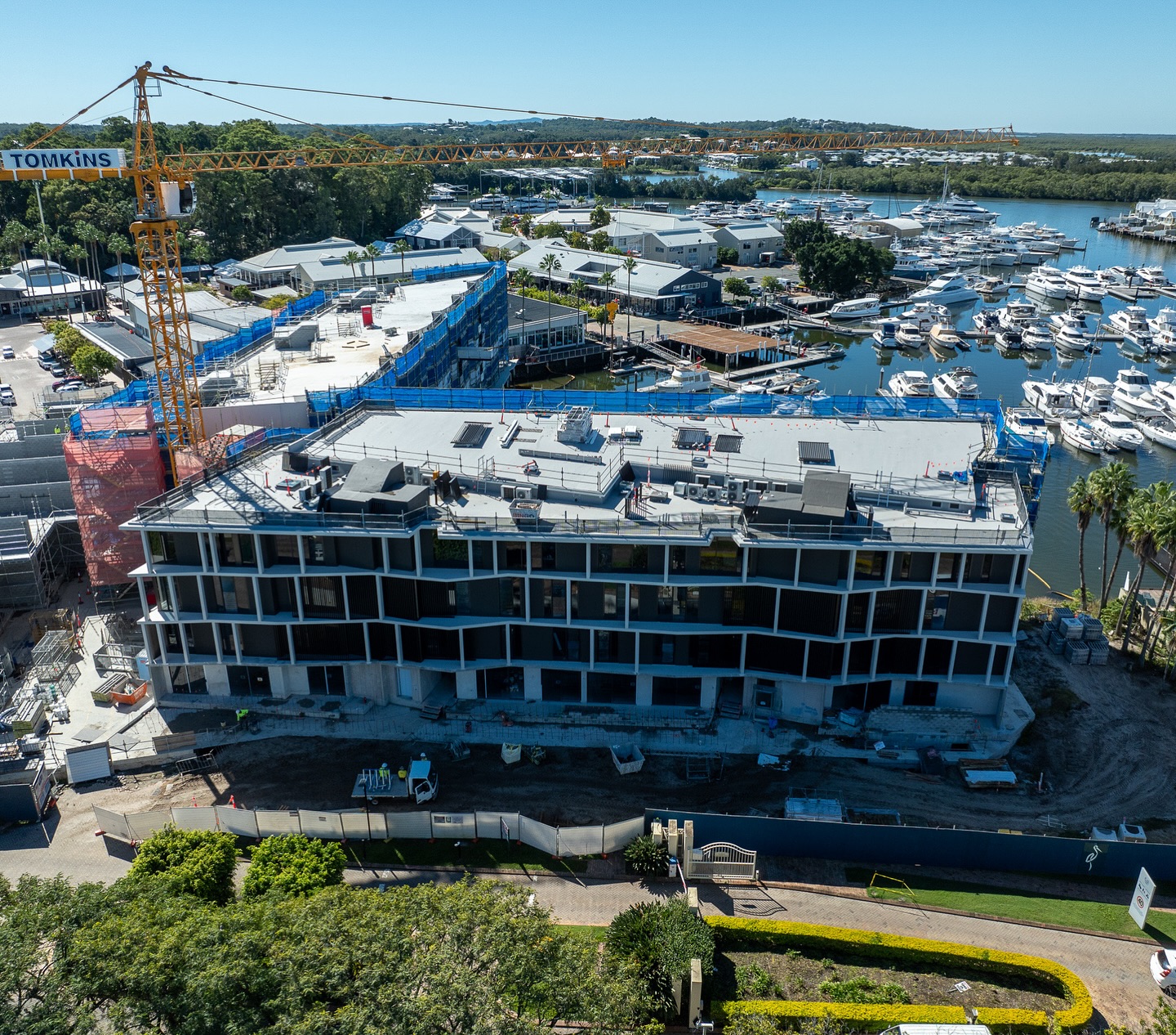 Mulpha Developments | Sydney NSW