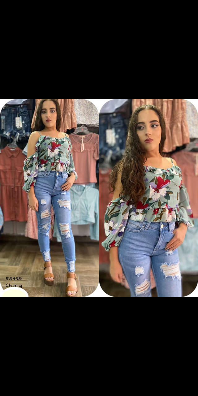🤩¡Nuevos modelos de dama... - Ropa De Excelente Calidad | Facebook