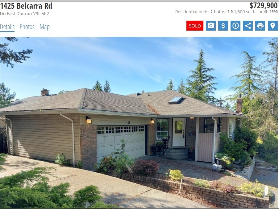 Mike Rasmussen - 2% Realty Group - Vancouver Island | Duncan BC