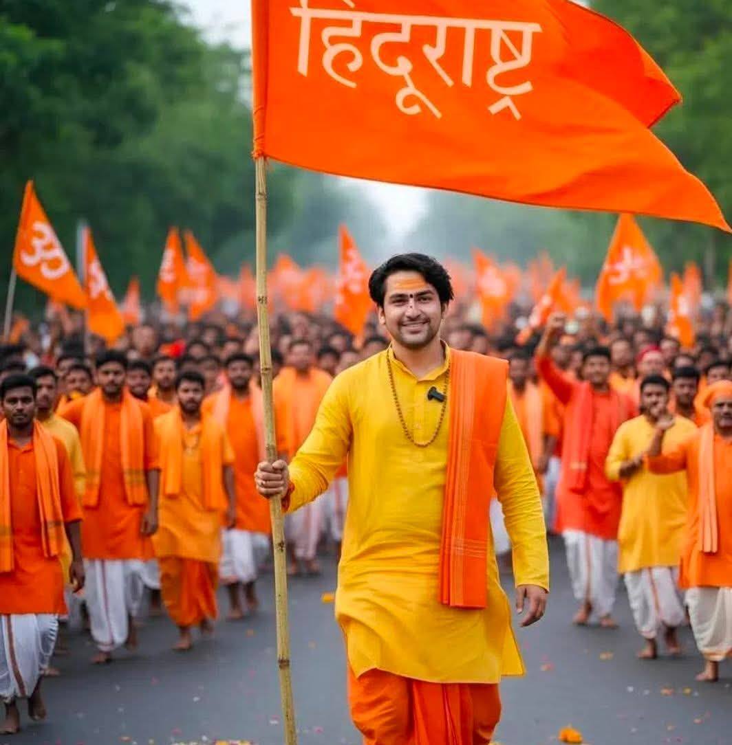 Praima Pandey