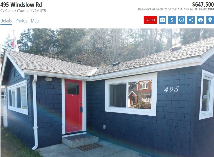Mike Rasmussen - 2% Realty Group - Vancouver Island | Duncan BC