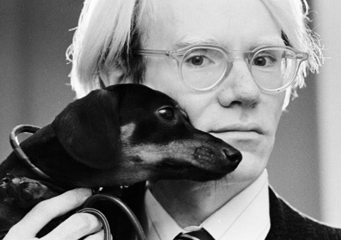 Galeria Urbana - “Archie” no fue un perro adoptado pero... | Facebook