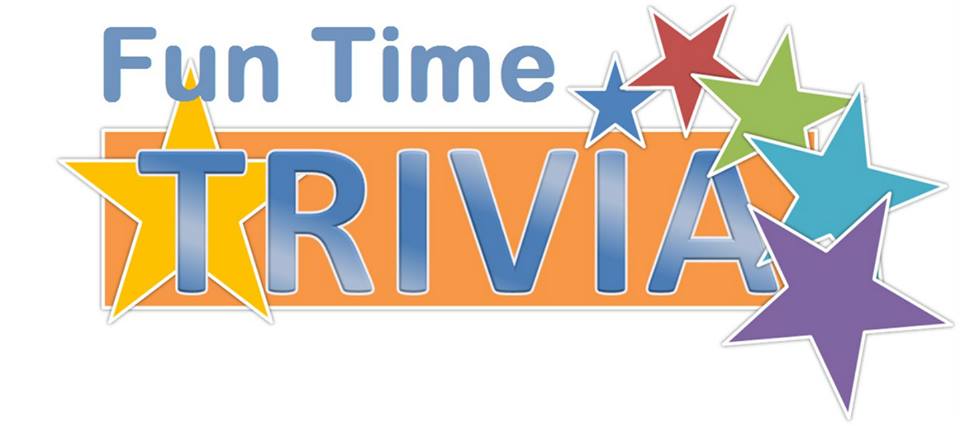Fun Time Trivia | Lavonia GA