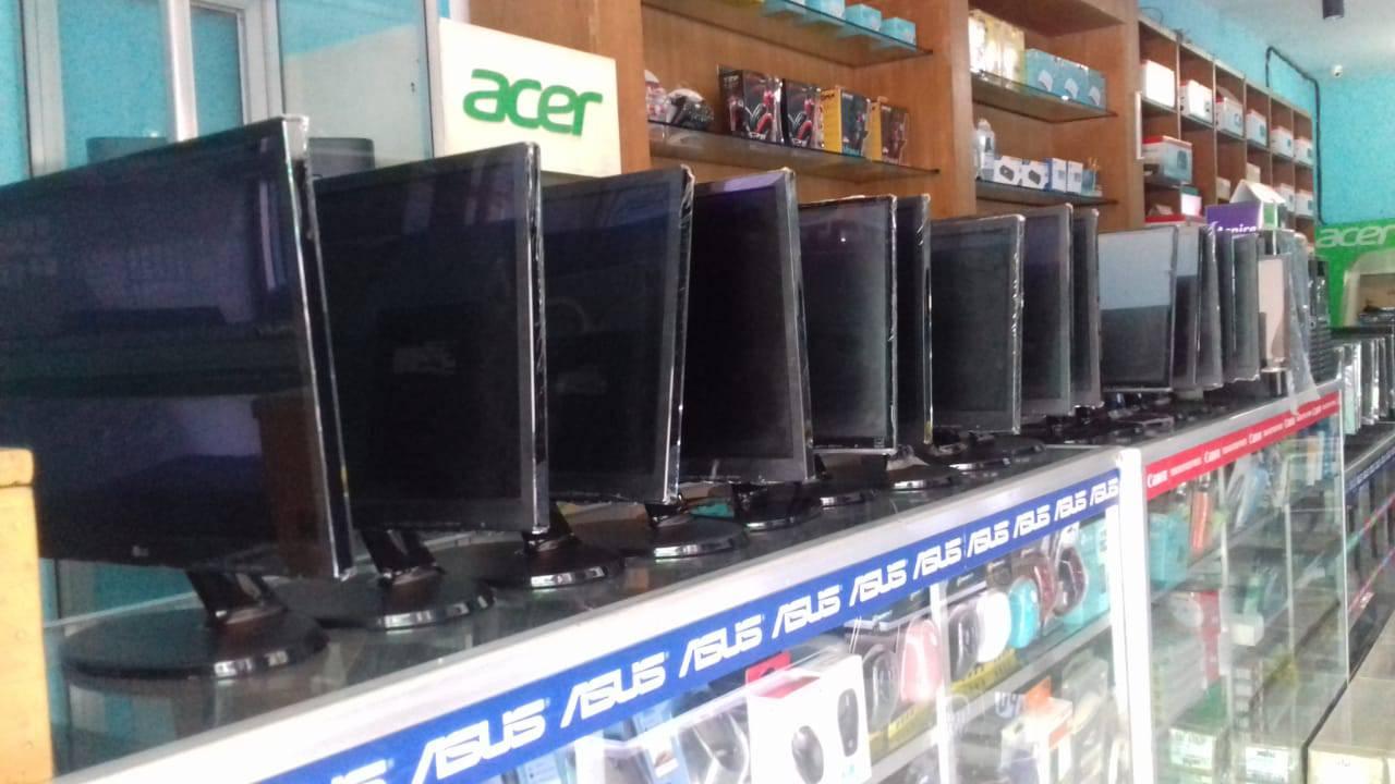 Abm computer | Tasikmalaya