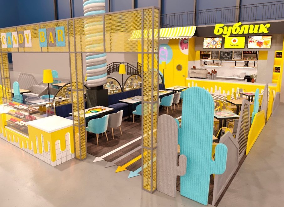 Segment Interiors &... - Segment Interiors & Architect