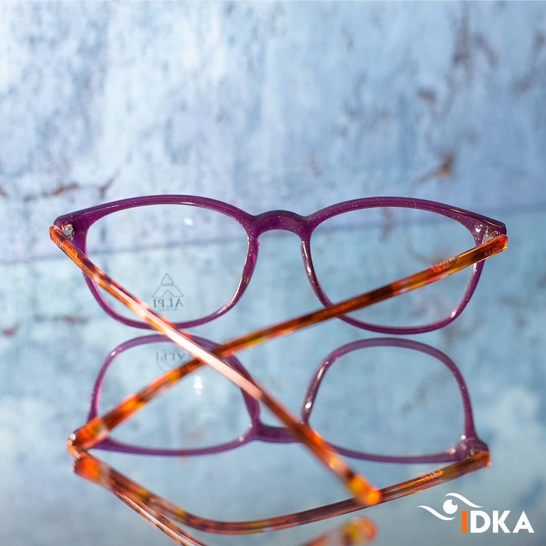 Óptica IDKA SRL - 🏃🏃‍♀️ Lentes ALPI 👉Diseños modernos,... | Facebook