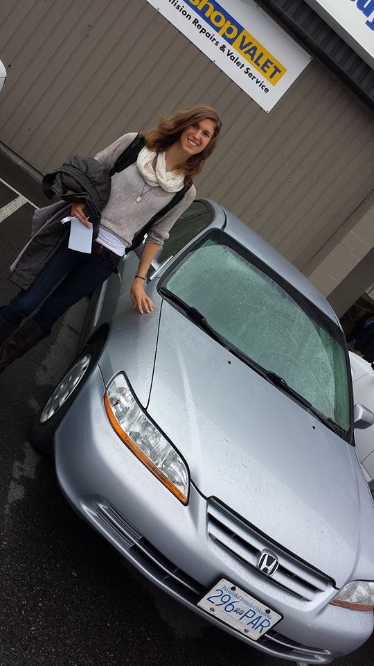 Paramount Auto Body Ltd | Abbotsford BC