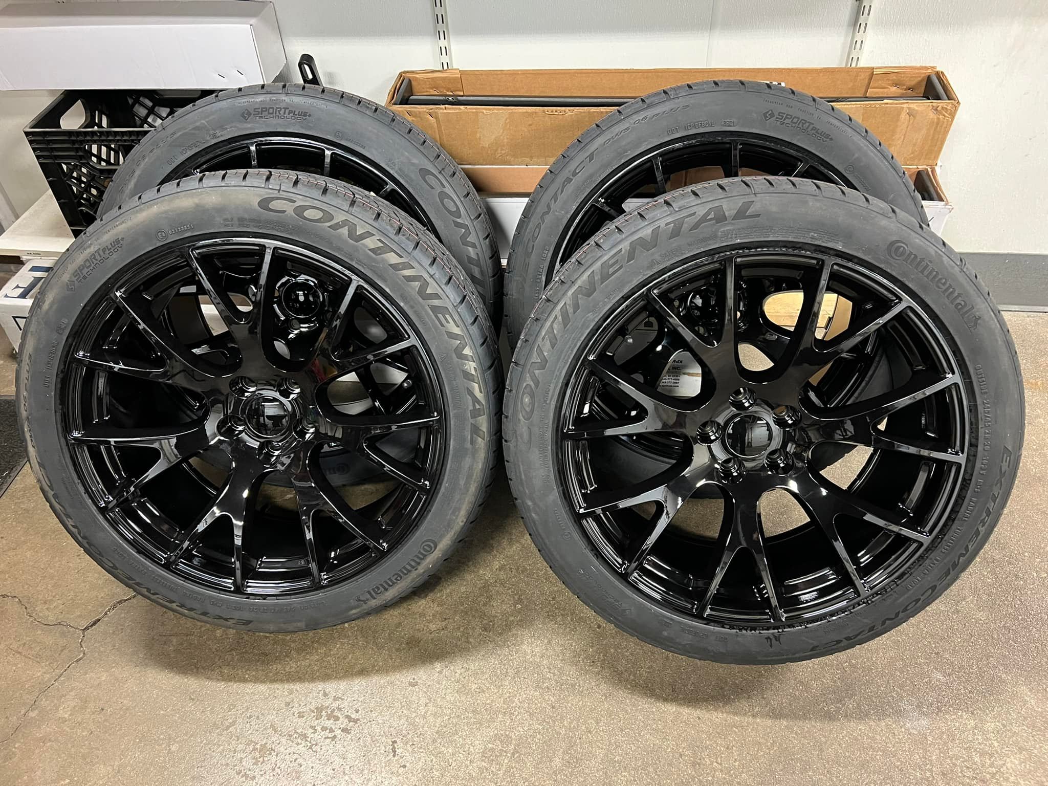 🚨 HELLCAT REPS NOW AVAILABLE🚨... - CSM West Carrollton
