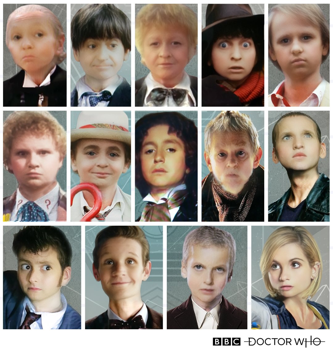 Doctor Whovians Unity
