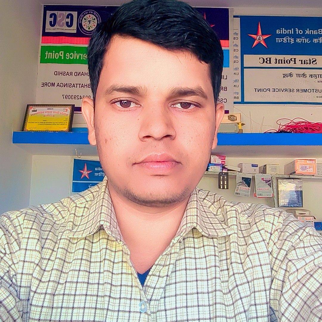 Chand Rashid