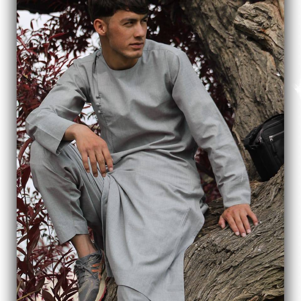 Rahmat | Ghazni