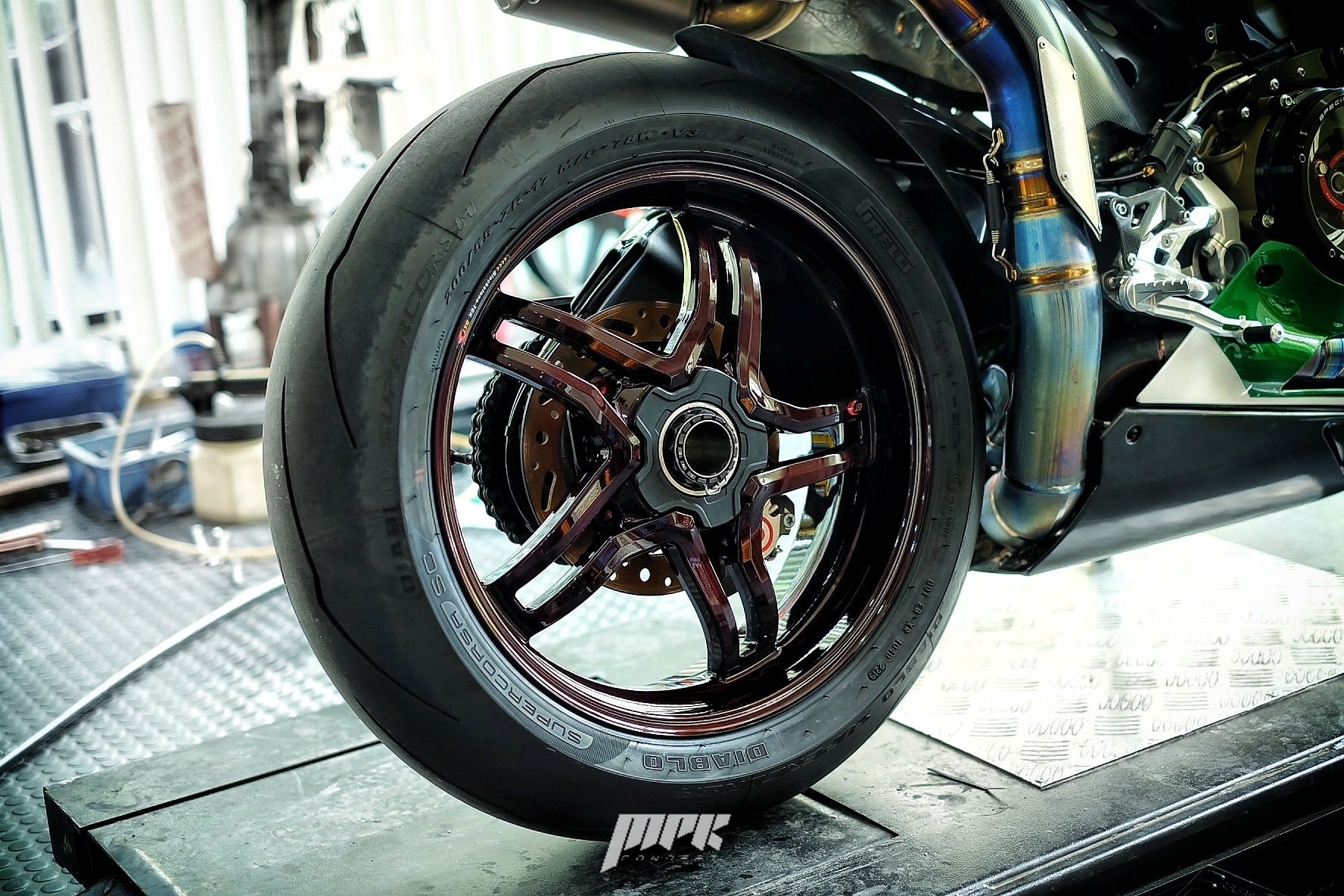 MPK Concept - 
