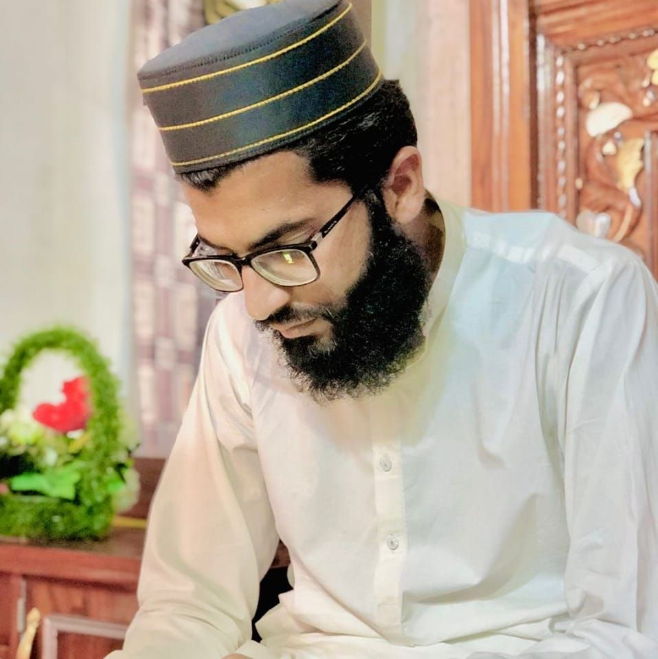 M Hasnain Hasnain on Reels | Facebook