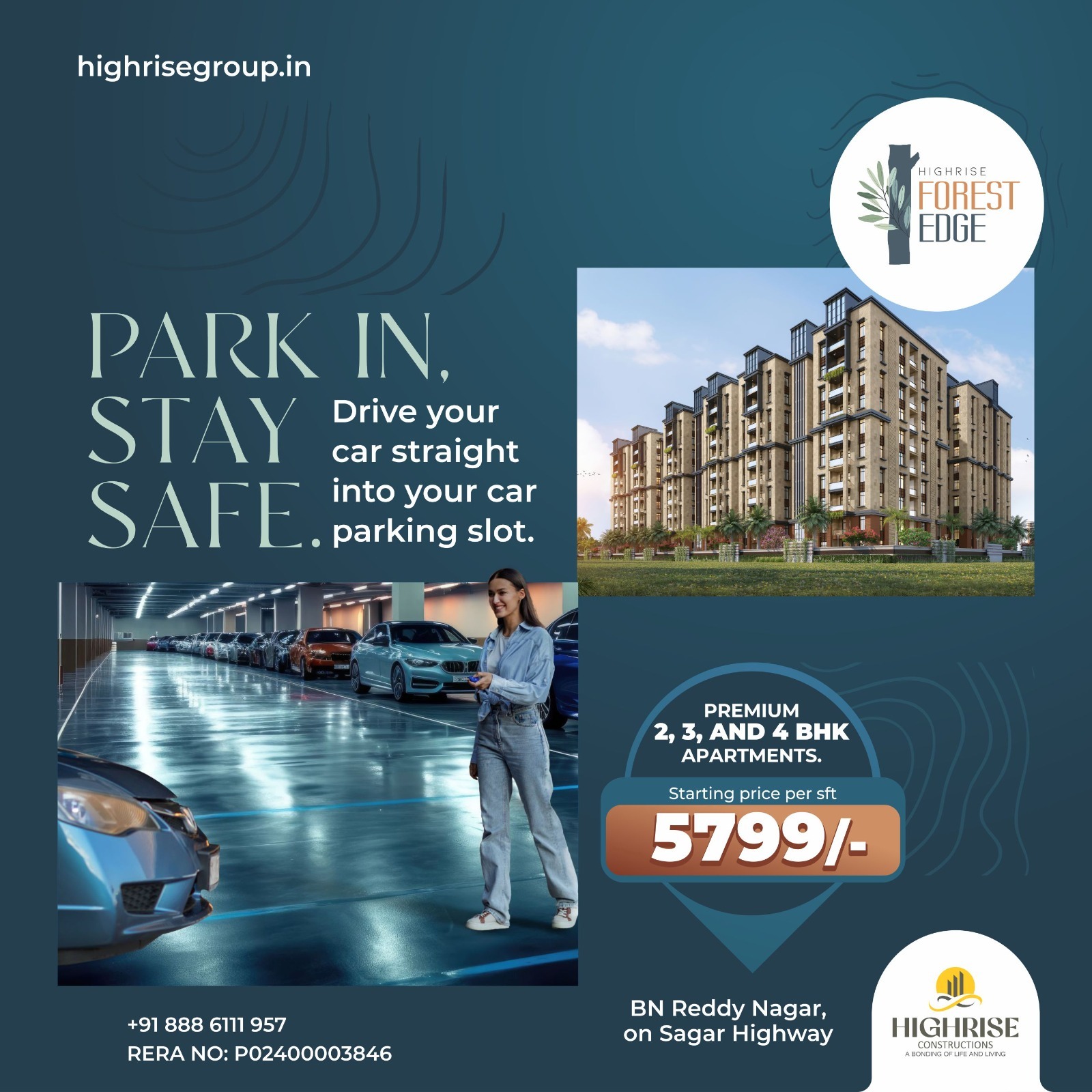 Highrise Group