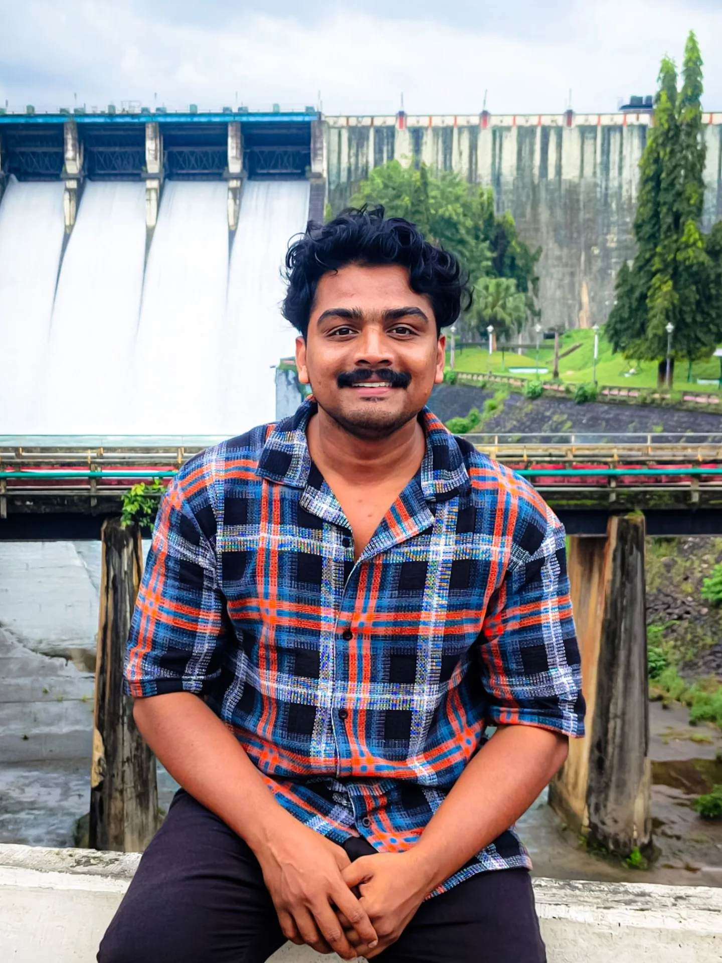 Sachu R Chandran