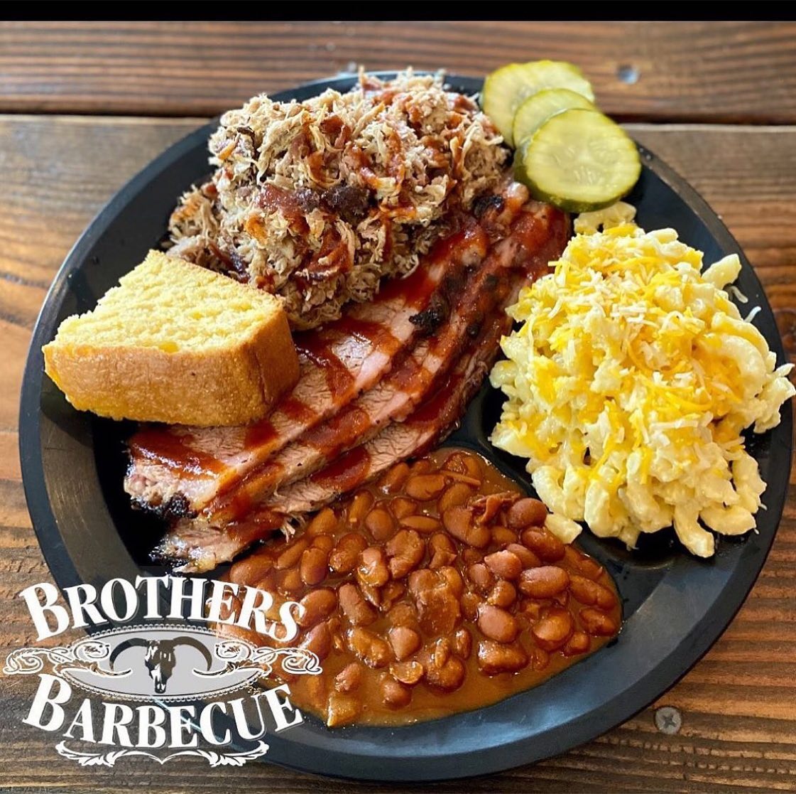 MidTown Reno - BBQ for lunch is always a good idea at... | Facebook