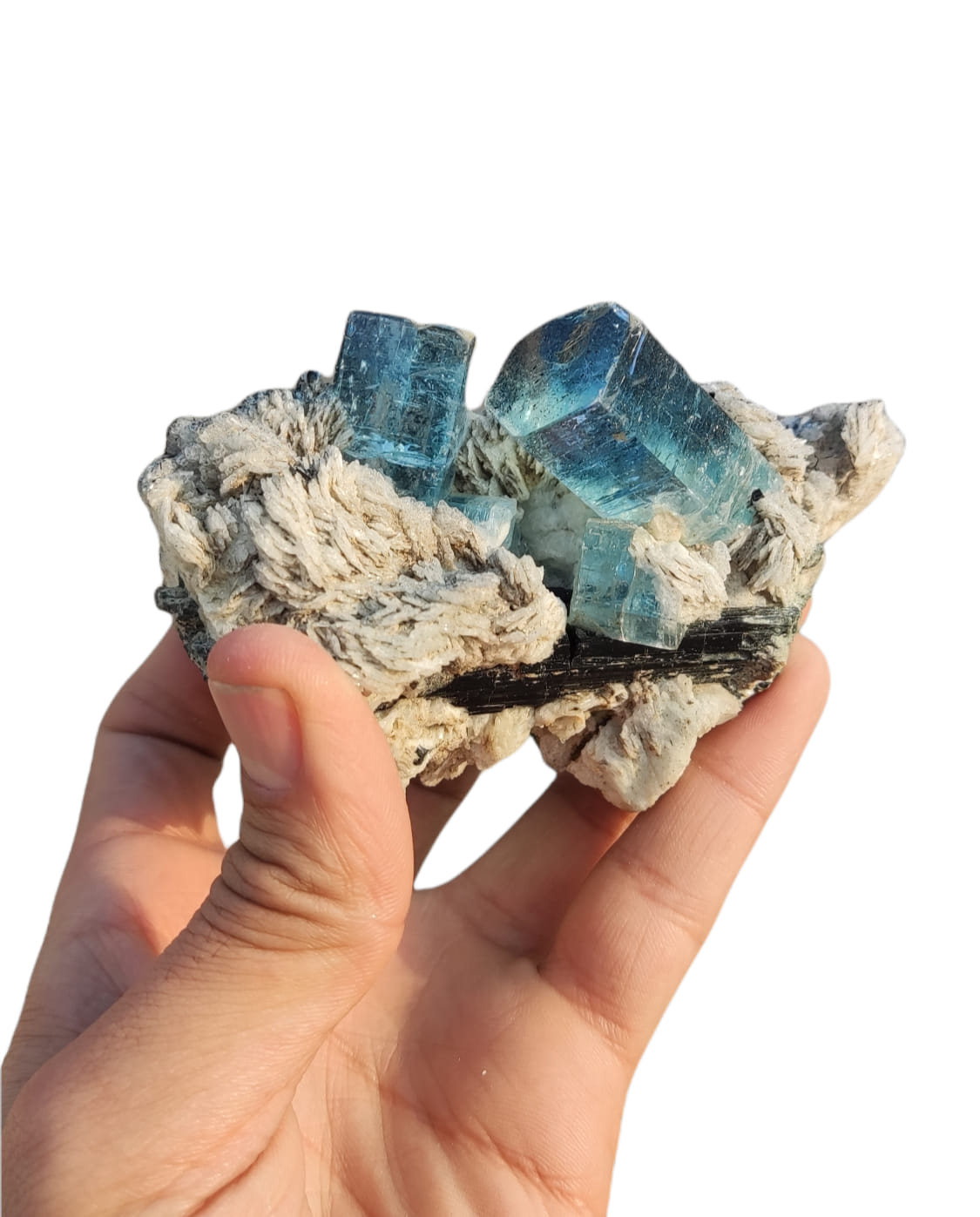 Karakoram Minerals