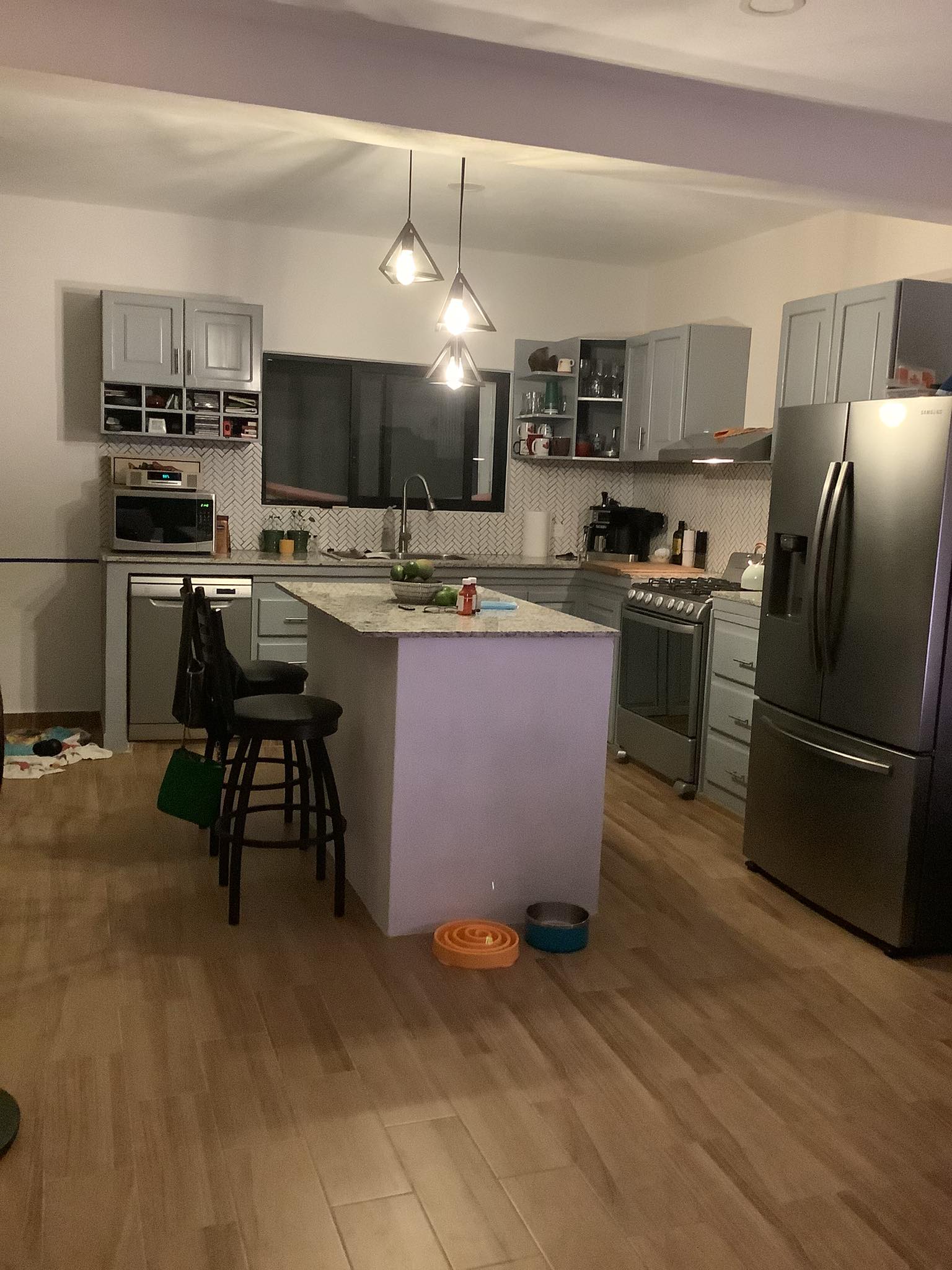 Kitchen Renovation & Design Ideas | Hi everyone! I have been a member ...