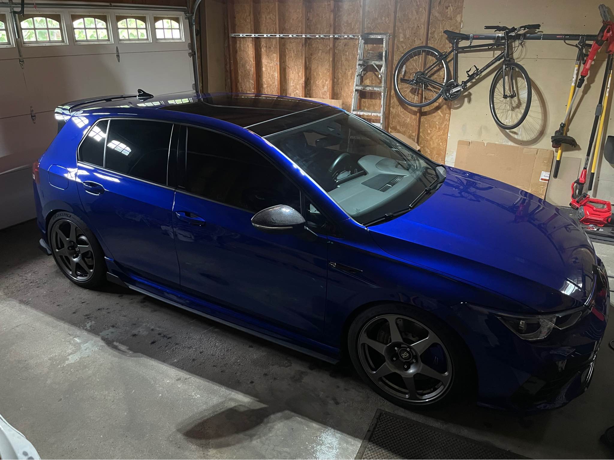 2022 Volkswagen Golf R · 4Motion Hatchback Sedan 4D