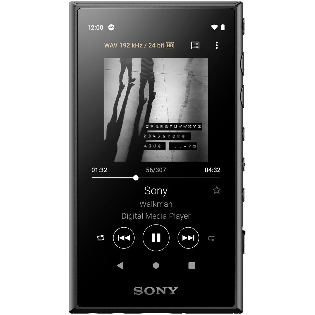 11/2(土)発売 SONY】ソニー ウォークマン Aシリーズ 16GB NW-A105
