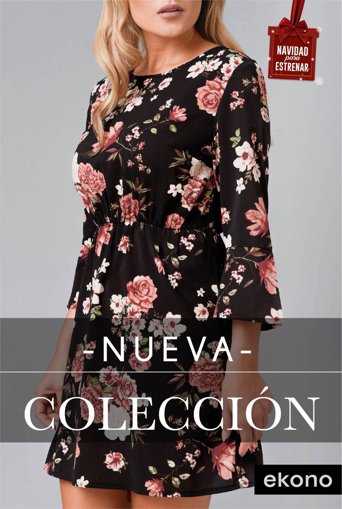 Tiendas Ekono - El look perfecto para disfrutar de las...